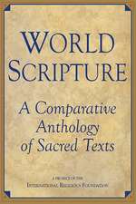 World Scripture