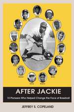 After Jackie