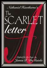 The Scarlet Letter