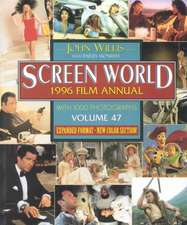 Screen World 1996