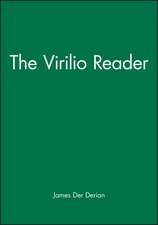 Virilio Reader