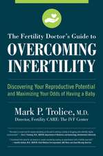 The Fertility Doctor's Guide to Overcoming Infertility