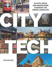 Walker, R: City Tech