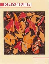 Lee Krasner
