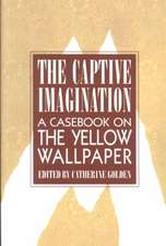 The Captive Imagination