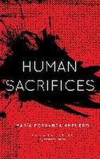 Human Sacrifices