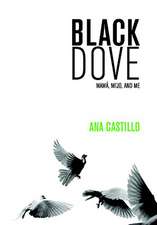 Black Dove