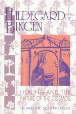 Hildegard of Bingen