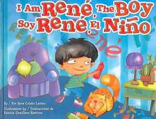 I Am Rene, the Boy