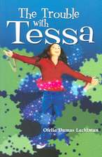 The Trouble with Tessa