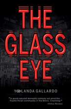 The Glass Eye