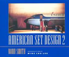 American Set Design