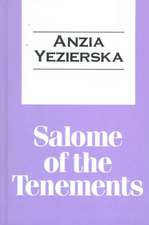 Salome of the Tenements