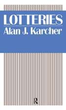 Lotteries