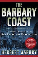 The Barbary Coast