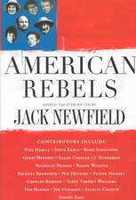 American Rebels