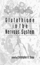 Glutathione In The Nervous System