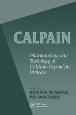 Calpains