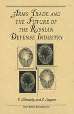 Arms, Trade & the Future of the Russian Defense Industry