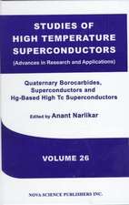 Studies of High Temperature Superconductors, Volume 26