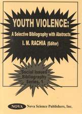 Youth Violence