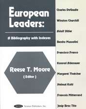 European Leaders