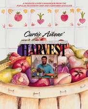 Curtis Aikens' Guide to the Harvest