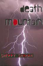 Death Mountain