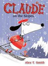 Claude on the Slopes