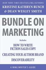 Bundle on Marketing