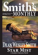 Smith's Monthly #25