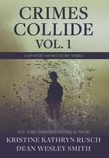 Crimes Collide, Vol. 1