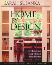 Home by Design