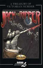 Jack The Ripper