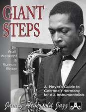 Giant Steps