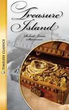 Treasure Island [With Paperback Book]