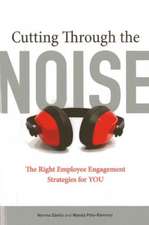 Cutting Through the Noise