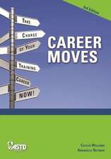 Career Moves