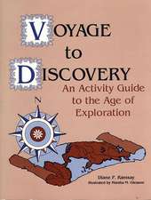 Voyage to Discovery