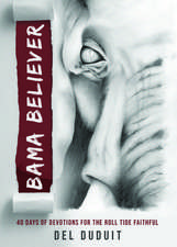 Bama Believer