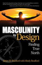 Masculinity by Design