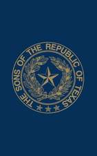 Sons of the Republic of Texas