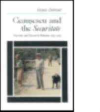 Ceausescu and the Securitate: Coercion and Dissent in Romania, 1965-1989