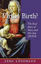 Virgin Birth?