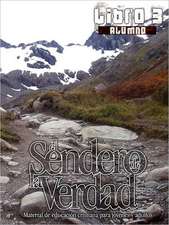 El Sendero de La Verdad, Libro 3 (Alumno): Matthew)