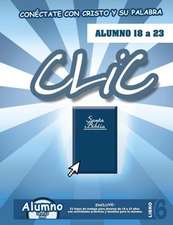 CLIC, Libro 6, Alumno (18 a 23)