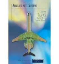 AIRCRAFT FUEL SYSTEMS