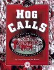 HOG CALLS