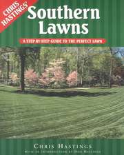 Southern Lawns