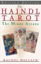 The Haindl Tarot: The Minor Arcana